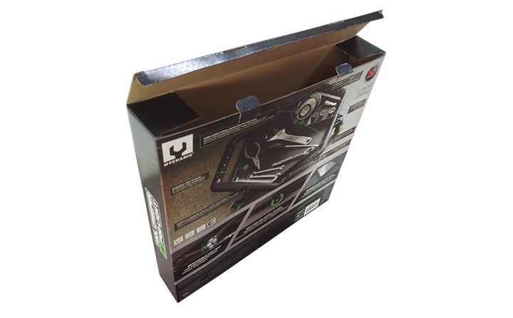 修車工具箱包裝彩盒