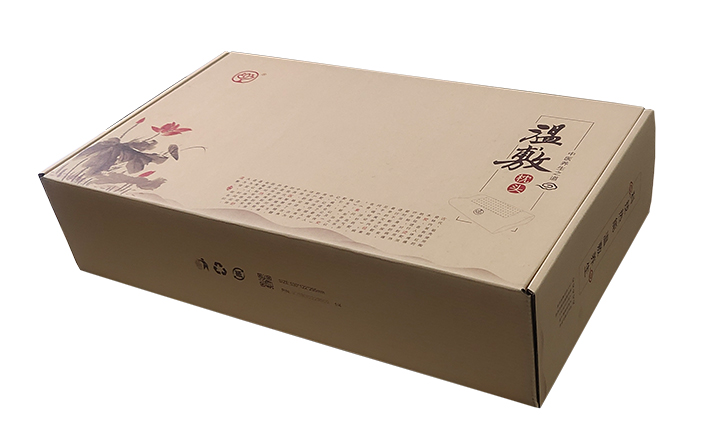 枕頭包裝彩盒