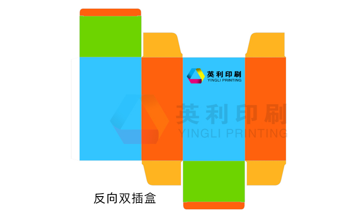 <i style='color:red'>雙插盒</i>展開(kāi)圖大全，<i style='color:red'>雙插盒</i>結(jié)構(gòu)設(shè)計(jì)都靠它(圖1)