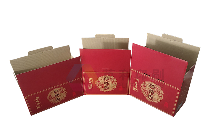 彩盒定制內(nèi)外尺寸的區(qū)別有哪些？
