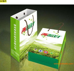 湖南婁底廣告紙袋定做 專業(yè)圖片印刷與健康咨詢的完美結合